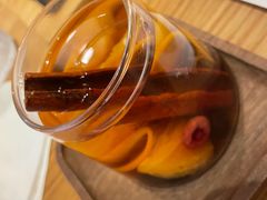 -自如ZSPACE四合院艺术餐厅