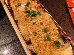 -探鱼·鲜青椒爽麻烤鱼(三水广场店)