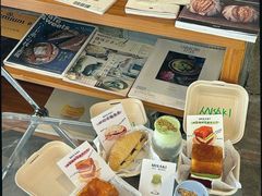 -流酥可心·牛乳蛋糕商店(禾祥西路店)