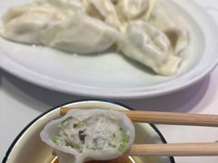 -渔家风味·鲅鱼水饺·央视展播·海鲜天津菜(开发区店)