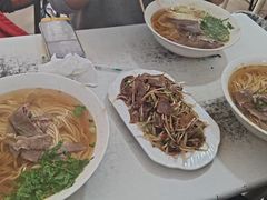 -鑫明明拉面(宁化路店)