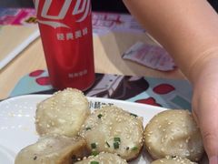 -小杨生煎(深圳岗厦北店)