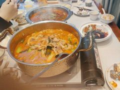 -三品香·江浙菜(松江九谊店)
