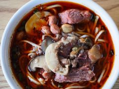 -吴记怪味面(牛王庙店)