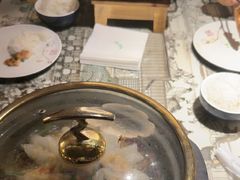 -绿茶餐厅(朝阳大悦城店)