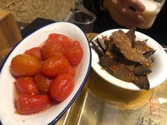 -盟重烧烤(高正街店)