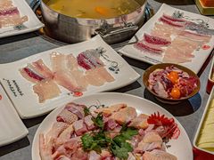 -荔苑老鱼庄