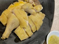 -麒麟中餐厅·经典粤菜·地道菜式老字号(广州长隆酒店)
