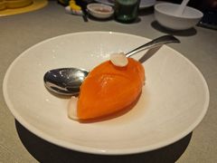 蜜汁红薯-明州小宴(文化广场店)