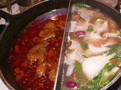 -山缓缓火锅(青岛万象城店)