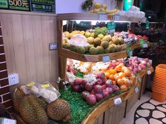 -百果园PAGODA(西四地铁站店)