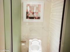 -柏曼酒店(广州天河体育中心林和西地铁站店)