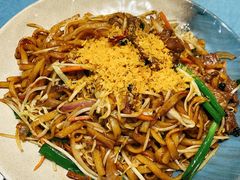 -君德澜酒家·创意粤菜(金山谷店)