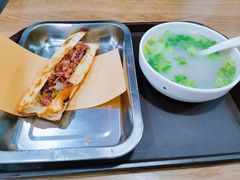 -驴肉火烧(玉祥门店)