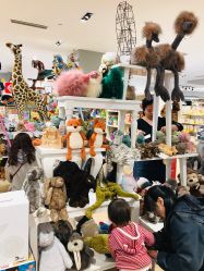 -Early Rider 儿童自行车(蓝色港湾店)