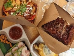 -魏客咖啡(中铁中心店)