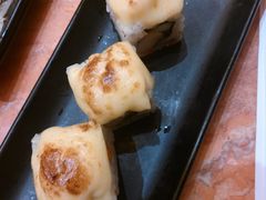 榴莲焗寿司-万岁寿司(万国店)