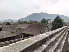 -阎锡山故居