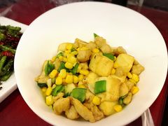 -大眼锅贴水饺(河东店)