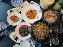 -喜悦烤鸭·新京菜(王府井店)