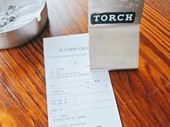 -Torch Coffee 炬点咖啡