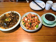 -禾珍珠家常小馆(河南博物院店)