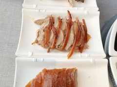 -羲和雅苑•北京烤鸭(平安国际金融中心店)