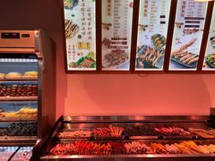 -老谢野馄饨(延安路店)
