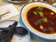 -杨氏青龙虾·羊蝎子(珠江路店)