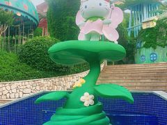 -杭州Hello Kitty乐园