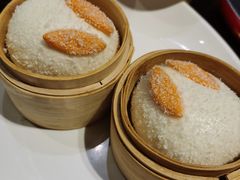 -龍堂蟹黄小笼包(万家丽店)