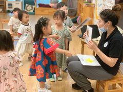 -艾儿思国际幼稚园(硚口店)