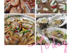 -船奇蒸汽海鲜·闽菜(八市海鲜总店)