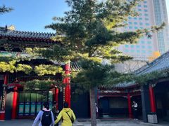 -长安寺