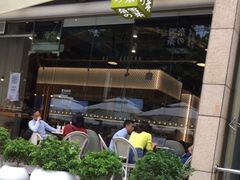 -奈雪的茶(领展中心城店)