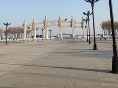 -天津妈祖文化园