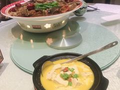 -旺顺阁鱼头泡饼(小红门店)