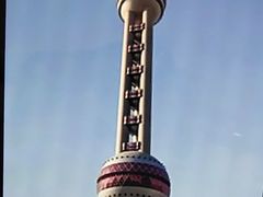 -东方明珠广播电视塔