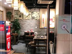 大堂-大龙燚火锅(春熙店)
