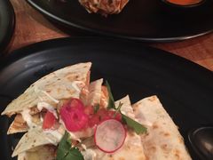 -Luchador摔跤手墨西哥餐厅(恒宇广场店)