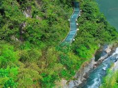 -浙西大龙湾