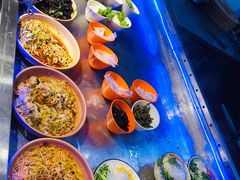 小菜-满兴咱妈烀饼铁锅炖(兰州北街店)