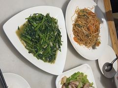 炒米粉-华盛丰温州大排档(东三环南路店)