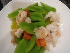 -四季轩中餐厅(徐州开元名都大酒店)