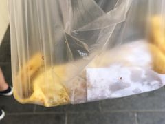 熏肉大饼-石饮红星包子(中山路店)