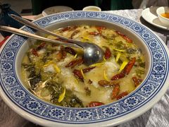 -川香鼎盛(市桥富华总店)