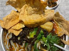 -红鼻子桂林米粉(金唐新光界店)