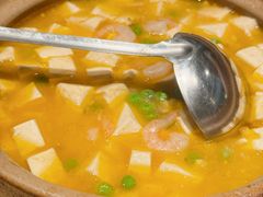 -永安鱼庄·镇江菜(东吴路店)