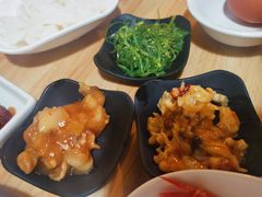 -樱吉岛寿喜锅(肇嘉浜路店)