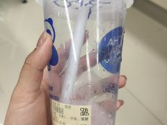 -茶百道(呼家楼店)